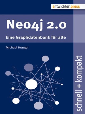 cover image of Neo4j 2.0